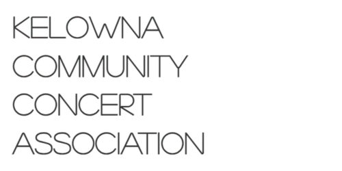 Kelowna Community Concert Association
