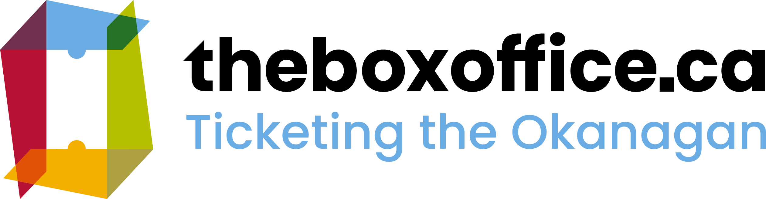 theboxoffice.ca  |  Ticketing the Okanagan