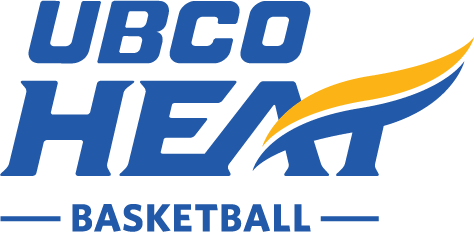 UBCO Heat Basketball