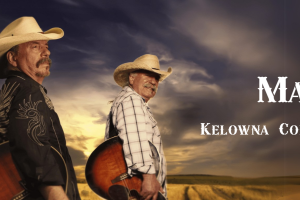 Bellamy Bros