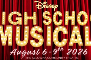 Highschool Musical Banner