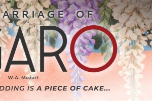 Opera Kelowna - The Marriage of Figaro