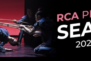 RCA Presents 2026-2027 Season