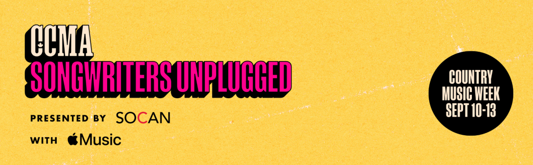Songwriters Header