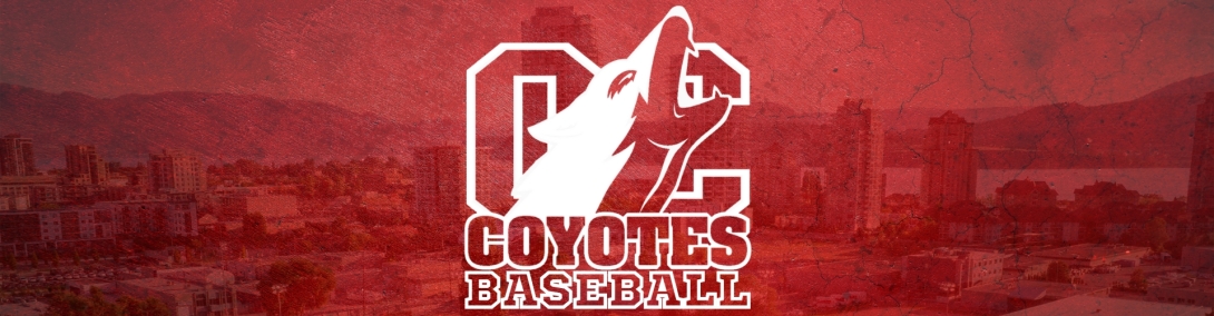 OC Coyotes Baseball